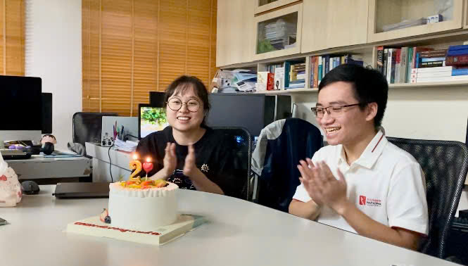 Happy Birthday to Our October Members