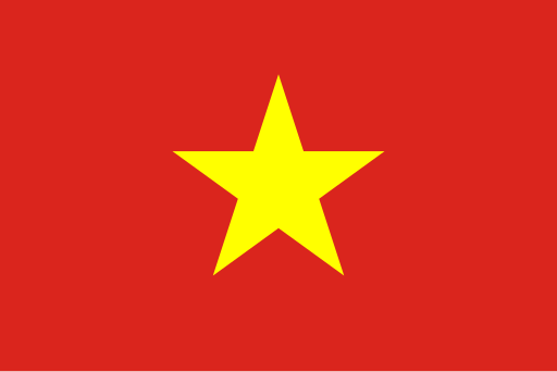 English flag